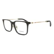 Burberry BE2426D Asian Fit 4151, Black frame, view 2