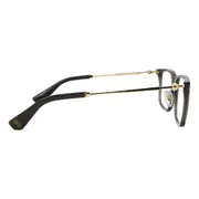 Burberry BE2426D Asian Fit 4151, Black frame, view 3
