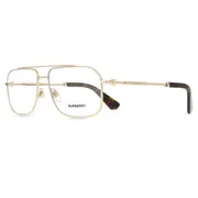 Burberry BE1391 1109, Gold frame, view 2