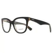 Burberry BE2415 4121, Black frame, view 2