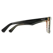 Burberry BE2415 4121, Black frame, view 3