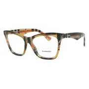 Burberry BE2416 4146, Brown frame, view 2