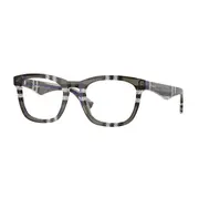 Burberry BE2417F Asian Fit 4147