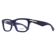 Burberry BE2419 4120, Blue frame, view 2