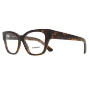 Burberry BE2420 3002, Tortoiseshell frame, view 2