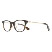 Burberry BE2423D Asian Fit 3002, Tortoiseshell frame, view 2