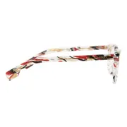 Burberry BE2291 3792, Red frame, view 3