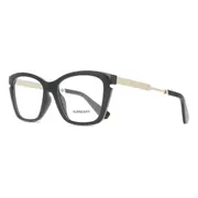 Burberry BE2427U 3001, Black frame, view 2