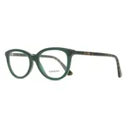Burberry BE2431 4162, Green frame, view 2