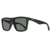 Burberry BE4458U 346487, Black frame, Dark Grey lenses, view 2