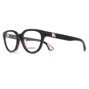 Burberry JB2013U Kids 3001, Black frame, view 2
