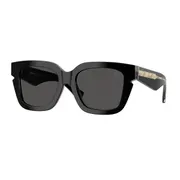 Burberry BE4453F Asian Fit 300187