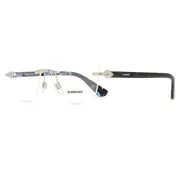 Burberry BE1392 1005, Silver frame, view 2