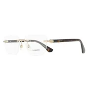 Burberry BE1392 1109, Gold frame, view 2