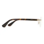 Burberry BE1392 1109, Gold frame, view 3