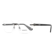 Burberry BE1392 1316, Grey frame, view 2