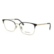 Burberry BE1338D Asian Fit 1017, Black frame, view 2