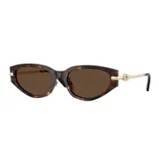 Burberry BE4493D Asian Fit 300273