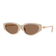 Burberry BE4493D Asian Fit 424473