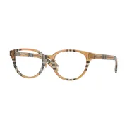 Burberry BE2448D Asian Fit 4163