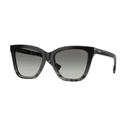 Burberry BE4470F Asian Fit 420011