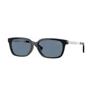 Burberry BE4481D Asian Fit Polarized 30012V