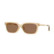 Burberry BE4481D Asian Fit 419873