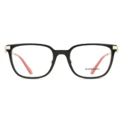Burberry BE2459D Asian Fit 3001, Black frame, view 1