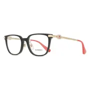 Burberry BE2459D Asian Fit 3001, Black frame, view 2