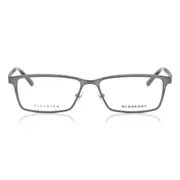 Burberry BE1292TD Asian Fit 1008, Silver frame, view 1
