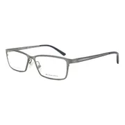 Burberry BE1292TD Asian Fit 1008, Silver frame, view 2