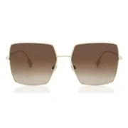 Burberry BE3133 DAPHNE 110913
