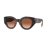 Burberry BE4390 MEADOW 300213