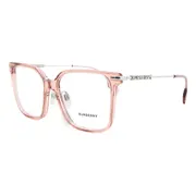 Burberry BE2376 ELIZABETH Asian Fit 4069, Pink frame, view 2