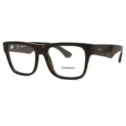 Burberry BE2411 3002, Tortoiseshell frame, view 2