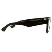 Burberry BE2411 3002, Tortoiseshell frame, view 3