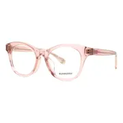 Burberry JB2007F Kids Asian Fit 4060, Pink frame, view 2