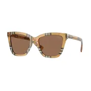 Burberry BE4470F Asian Fit 416373