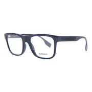 Burberry BE2353 CARTER 3961, Blue frame, view 2