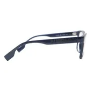 Burberry BE2353 CARTER 3961, Blue frame, view 3