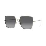 Burberry BE3133 DAPHNE Asian Fit Polarized 1109T3