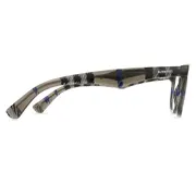 Burberry BE2417 4147, Grey frame, view 3