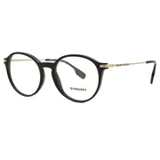 Burberry BE2365 3001, Black frame, view 2