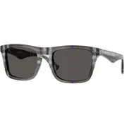 Burberry BE4434F Asian Fit 414787