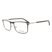 Calvin Klein CK20304 201, Brown frame, view 2