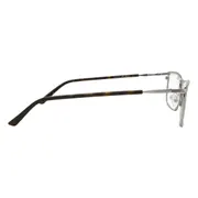 Calvin Klein CK20304 201, Brown frame, view 3