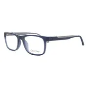 Calvin Klein CK20535 410, Blue frame, view 2