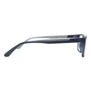 Calvin Klein CK20535 410, Blue frame, view 3