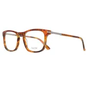 Calvin Klein CK7979 224, Brown frame, view 2