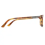 Calvin Klein CK7979 224, Brown frame, view 3